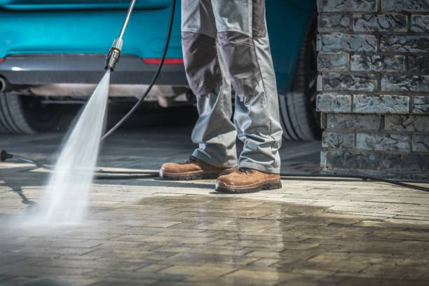 Trusted Huntsville, AL Pressure Washing Experts