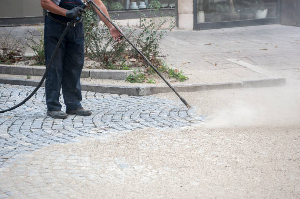  Huntsville, AL Pressure Washing Pros